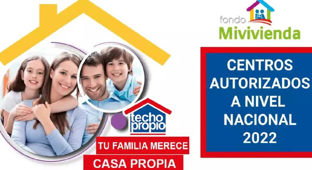 Bono Techo Propio