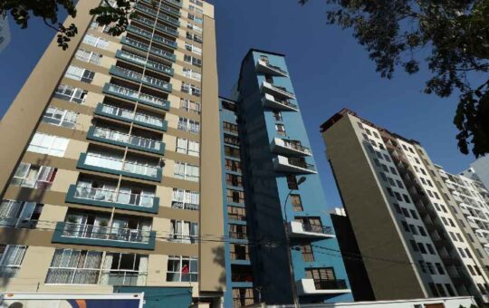 Remaju: Remata departamentos