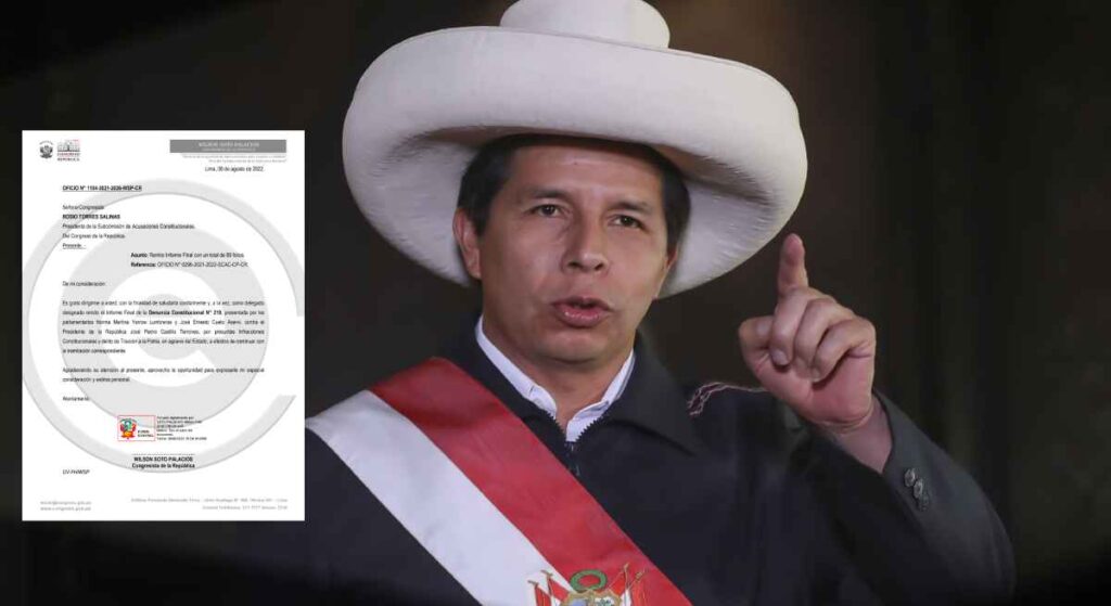 Pedro Castillo
