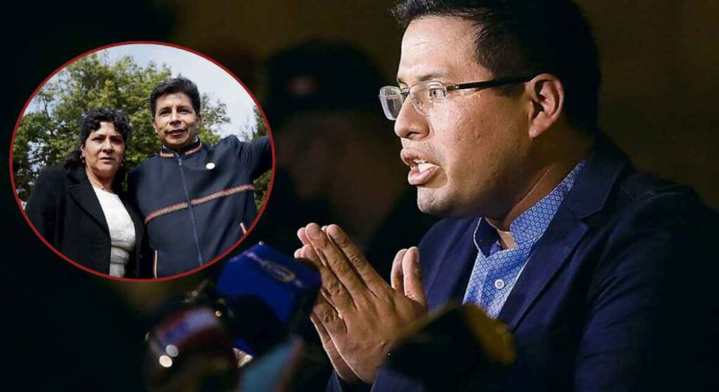 Pedro Castillo