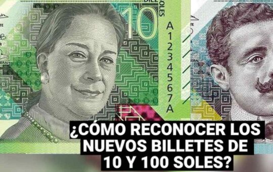 billetes falso