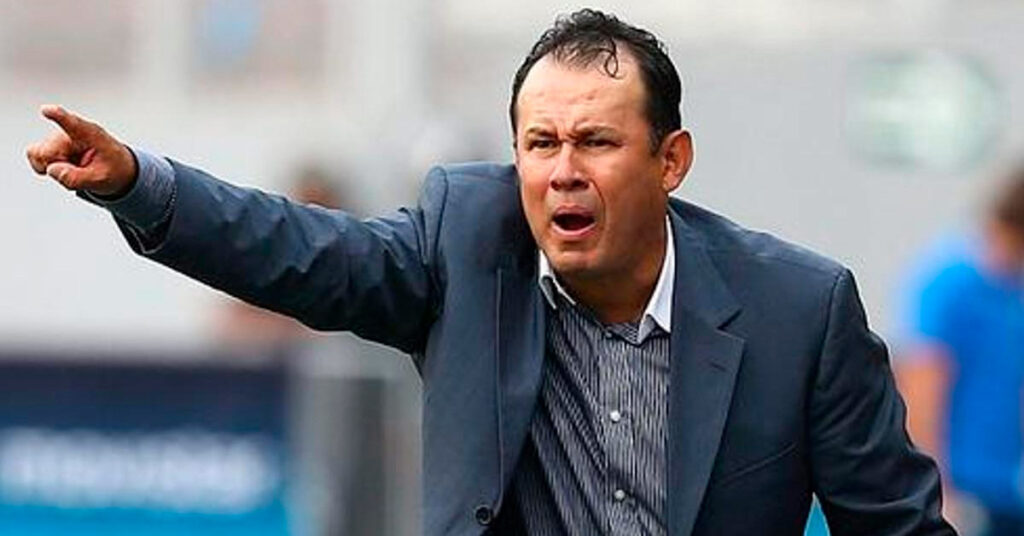 FPF: Selección Peruana ya cuenta con nuevo entrenador