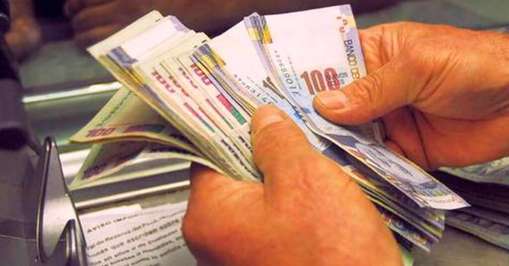 AFP: Así puedes obtener hasta 1000 soles de pensión