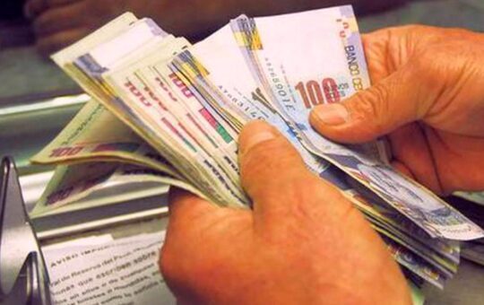 AFP: Así puedes obtener hasta 1000 soles de pensión