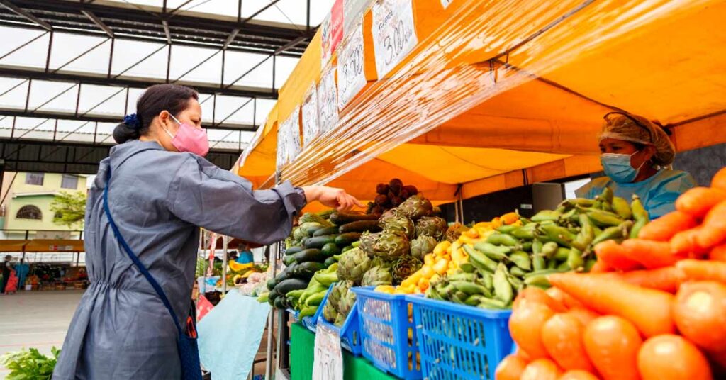 Requisitos bono alimentario 2022 – Link de consulta
