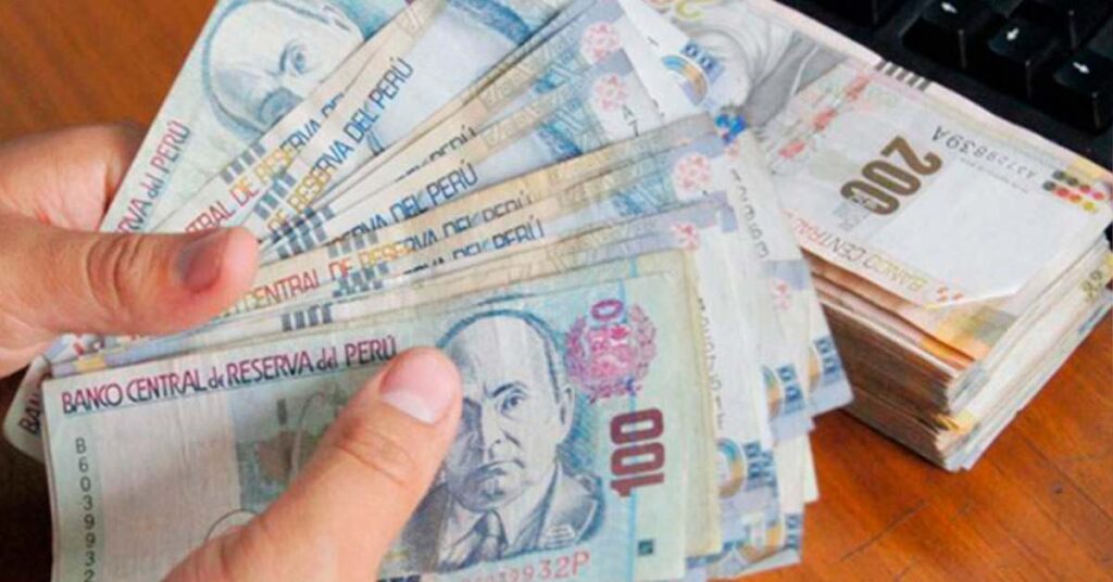 BONO ALIMENTARIO: Consulta si eres beneficiario y cobra el SUBSIDIO