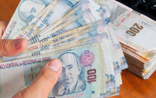 BONO ALIMENTARIO: Consulta si eres beneficiario y cobra el SUBSIDIO
