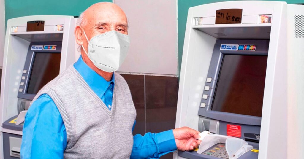 Banco de la Nación: Desde septiembre podrás realizar retiros gratis en cajeros de cualquier banco