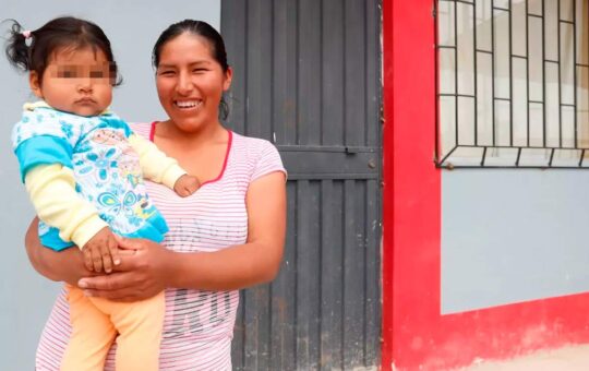 MVCS: Bono S/ 500 para viviendas en emergencia