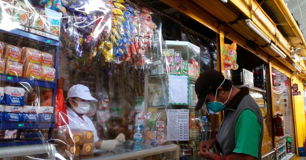 Bono alimentario: Esto es lo último que se conoce del subsidio