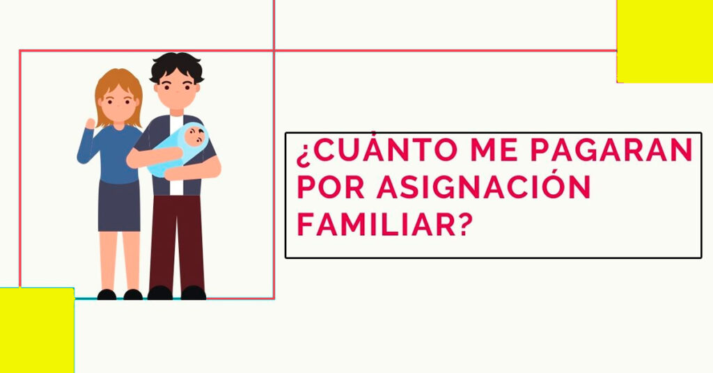 Asignación familiar