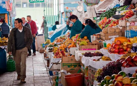 Bono Alimentario: Conoce cuánto recibirás y quienes son los beneficiarios