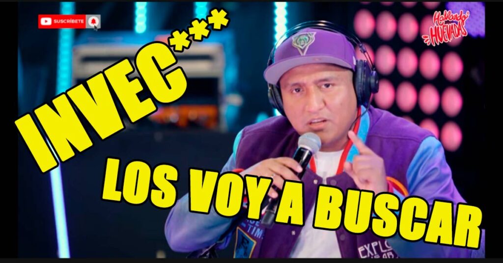 Jorge Luna a La República