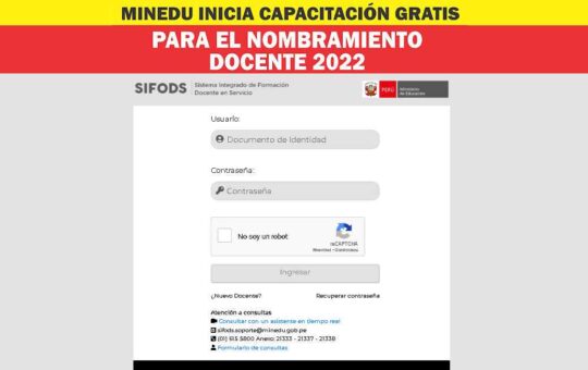 MINEDU