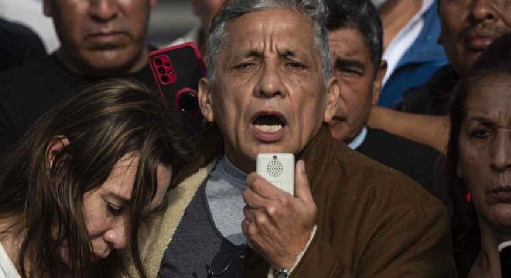 Antauro Humala