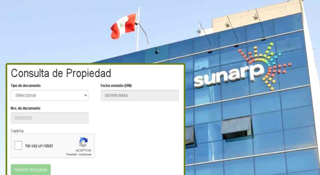 Sunarp