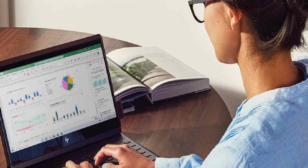 ¡Aprende Excel gratis!