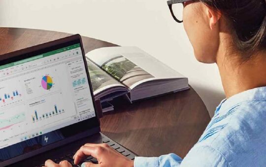 ¡Aprende Excel gratis!