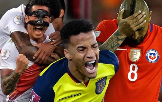 Perú al mundial, abogado de Byron Castillo: