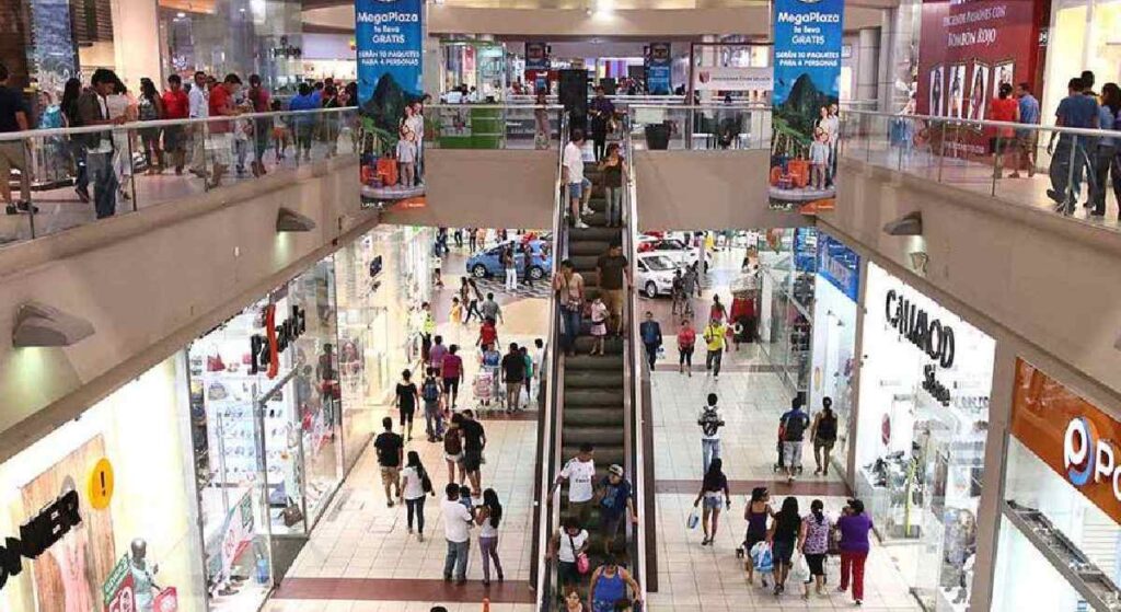 Día del Shopping