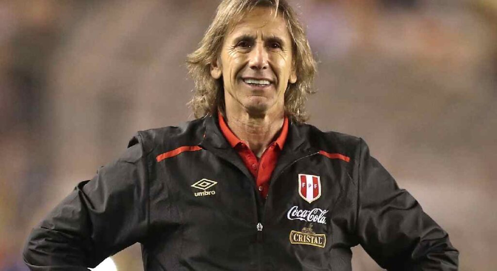 Ricardo Gareca