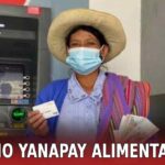 Bono Yanapay: ¿Quiénes son los beneficiarios de los 270 soles?