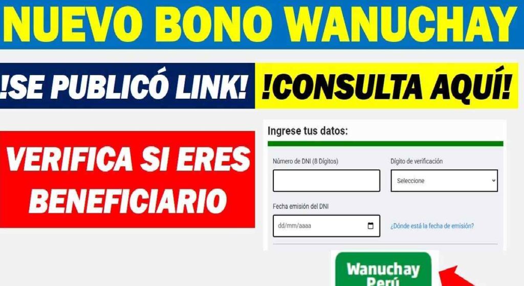 Bono Wanuchay