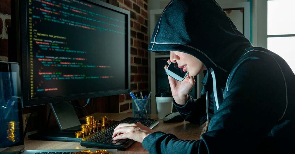 ALERTA INDECOPI: Estas son las nuevas modalidades de fraude financiero