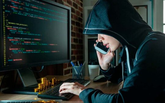 ALERTA INDECOPI: Estas son las nuevas modalidades de fraude financiero