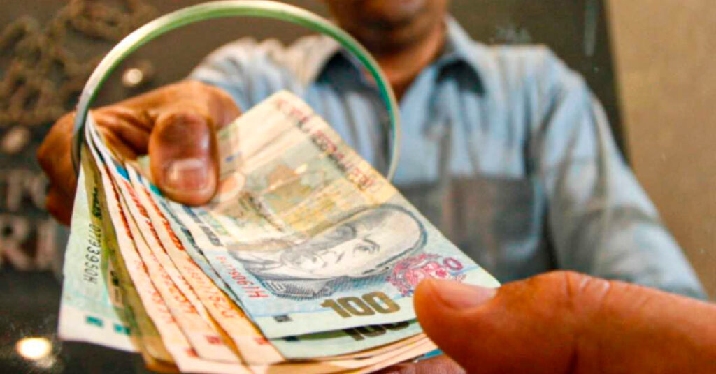 BONO ALIMENTARIO: Conoce si eres beneficiario y dónde cobrar