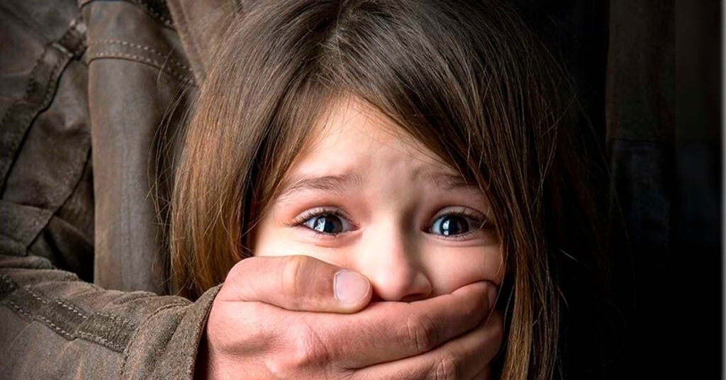 Presentan proyecto de ley para establecer pena de muerte a vi0ladores de niños