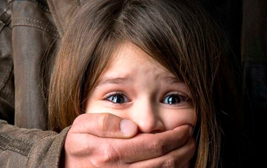 Presentan proyecto de ley para establecer pena de muerte a vi0ladores de niños