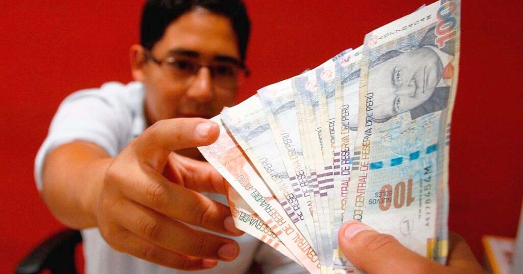Bono Alimentario: Pasos de solicitud
