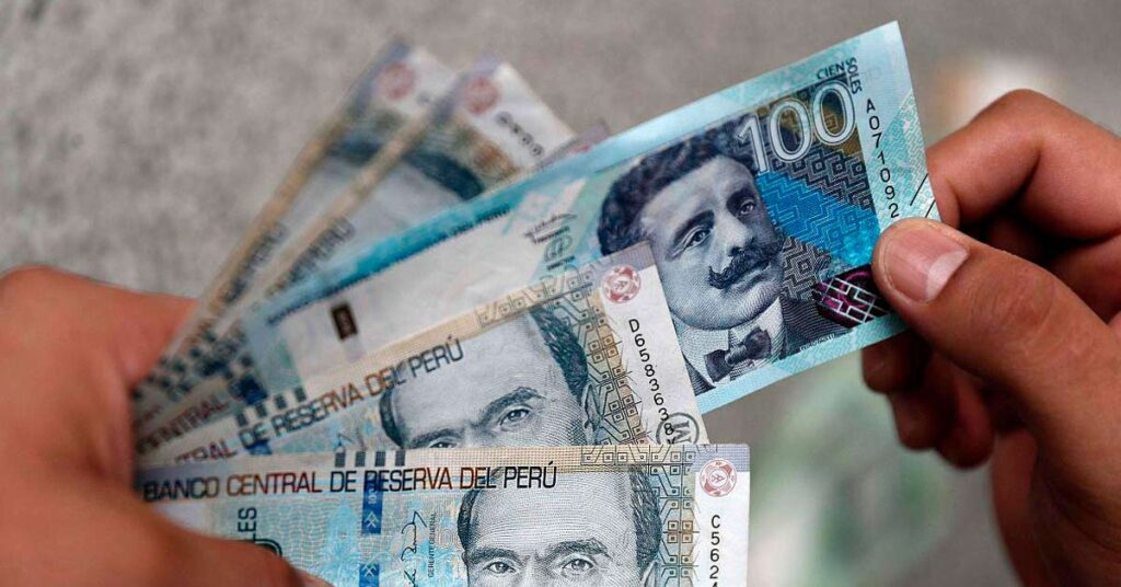 Gobierno anuncia NUEVO BONO para REACTIVAR LA ECONOMÍA