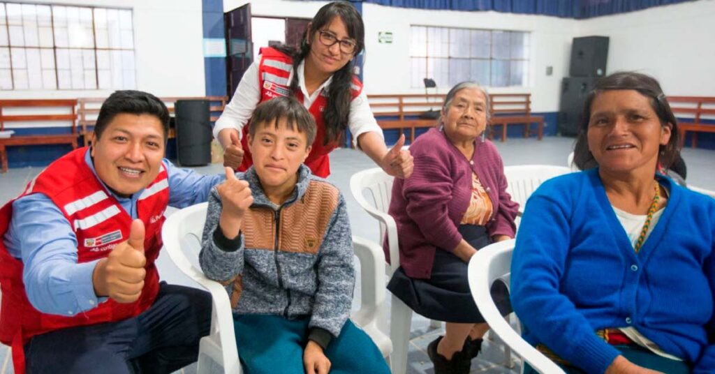 Inicia el Pago del Bono CONTIGO: Modalidad Carritos Pagadores