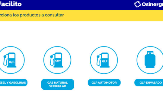 INDECOPI: Lista de grifos con los combustibles más baratos [LIMA y REGIONES]