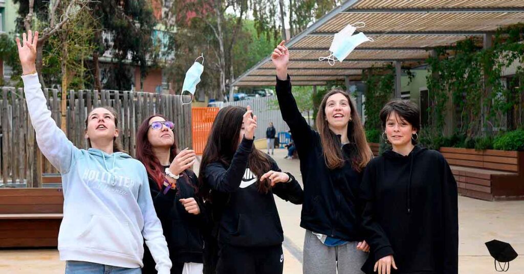 ES OFICIAL: Uso de mascarillas deja de ser obligatorio en casi todos los lugares