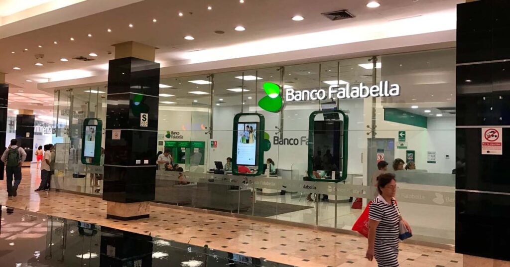 BANCO FALABELLA: Entidad financiera empezará a cobrar comisión por pagar tu deuda
