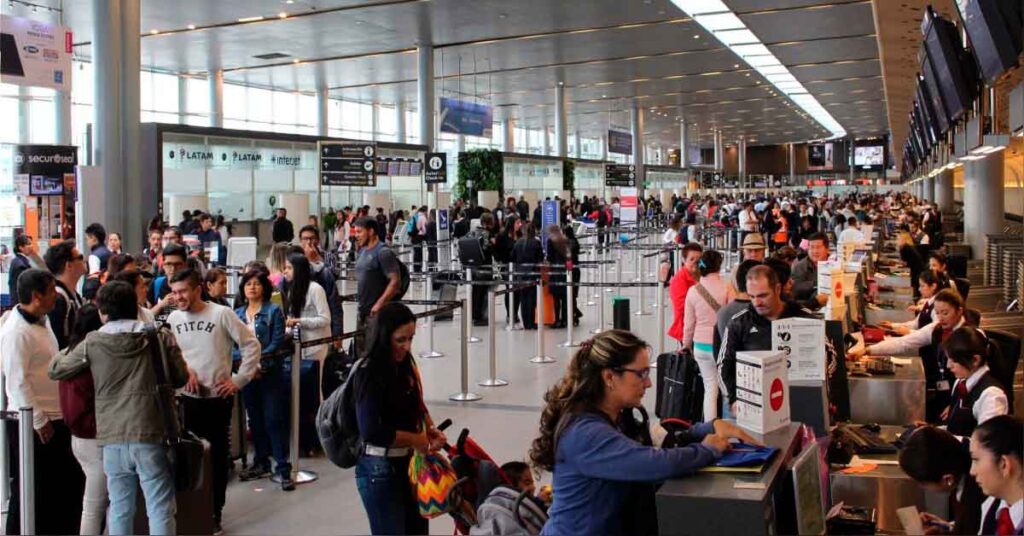 Indecopi: Ahora podrás ENDOSAR pasajes que no uses