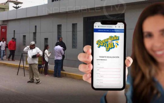 Habilitan plataforma virtual