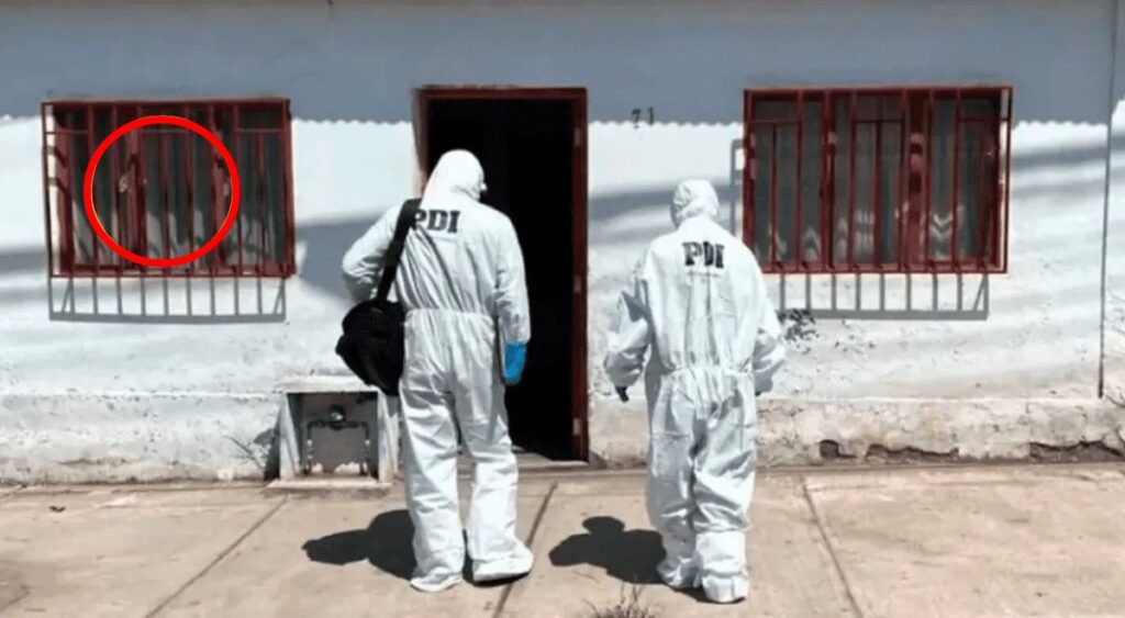 Abuelito de 80 años muere en su casa y lo encuentran un año después