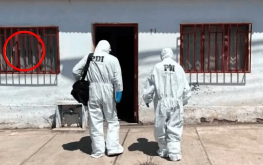 Abuelito de 80 años muere en su casa y lo encuentran un año después