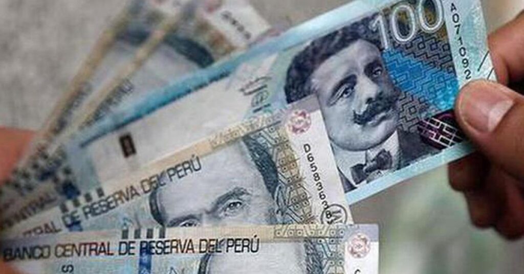 Bono Wanuchay: Nuevas noticias para el mes de OCTUBRE