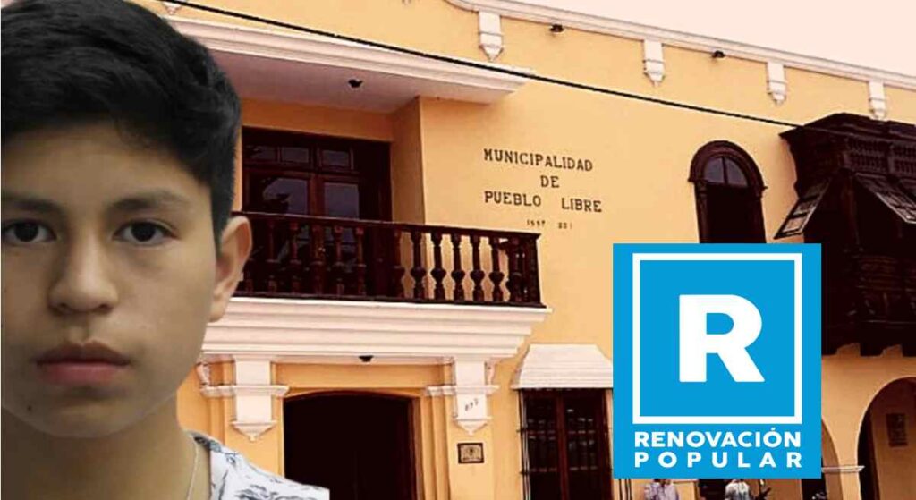 Renovación Popular