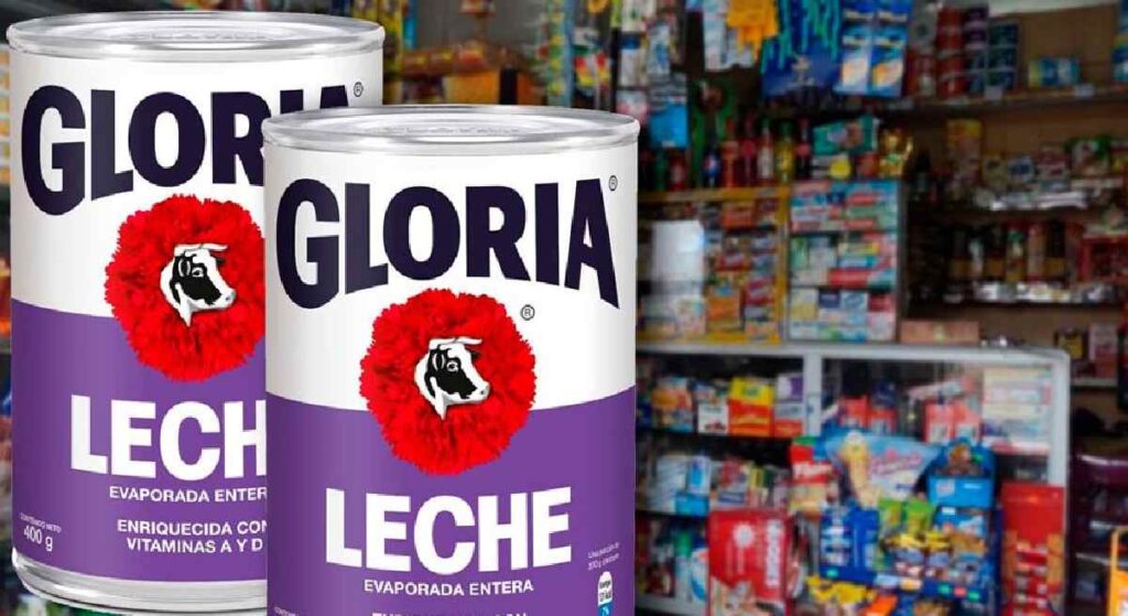 Gloria