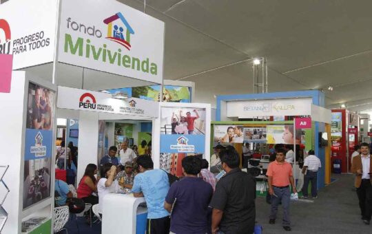TECHO PROPIO: Fondo MiVivienda