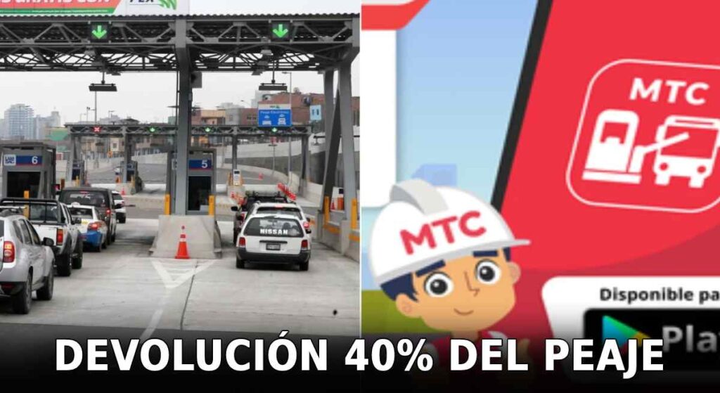 MTC LANZA UNA APLICACIÓN