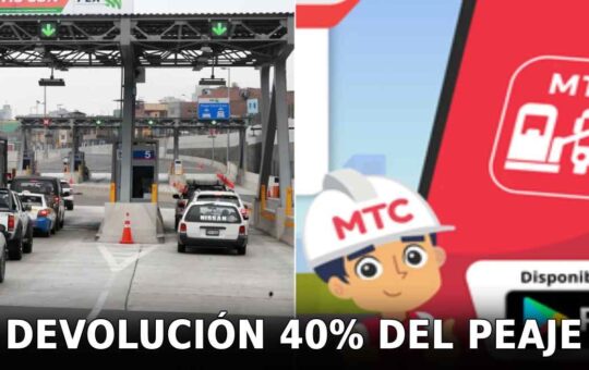 MTC LANZA UNA APLICACIÓN