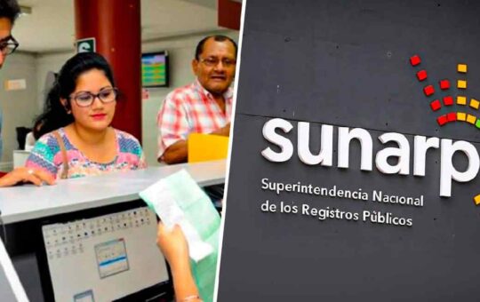 SUNARP