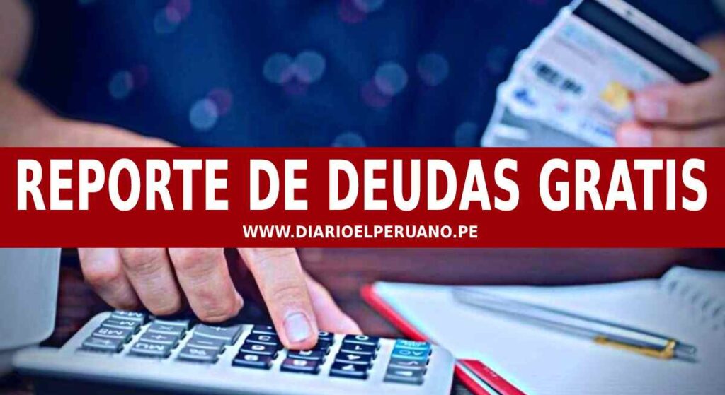 Infocorp deudas bancarias